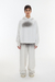 Buzo con Capucha Basico - Blanco - comprar online