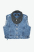 Chaleco Denim - comprar online