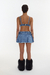 Corpiño Denim - tienda online