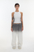 Jogging Kosmic - Blanco - tienda online