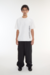 Remera Duplo KK - Blanca - comprar online
