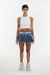Mini Doble Cintura - comprar online