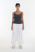 Musculosa Kosmic - Gris - comprar online