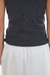 Musculosa Kosmic - Gris - tienda online