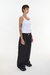 Musculosa Kosmic - Blanca en internet