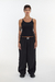 Musculosa Kosmic - Negra - comprar online
