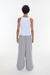 Musculosa KK - Blanca - Kosmic Kouture
