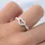 Anillo Clara
