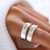 Imagen de Anillo Karolyne