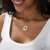 Collar Mis Amores - Omegna Joyas