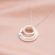 Collar Amor Eterno - Omegna Joyas
