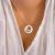 Collar Amor Eterno en internet