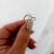 Anillo Laura - Omegna Joyas