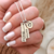 Collar Catherina x 2 - comprar online