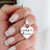 Corazon de Amor FABRICACION RAPIDA - tienda online