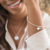 Pulsera Esclava Corazon - comprar online