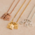 Collar Mini Abi x 3 en internet