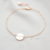 Pulsera Myka - Omegna Joyas