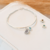 Pulsera THE QUEEN - Omegna Joyas