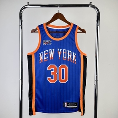 Regata New York Knicks City Edition Temp. 24 na internet
