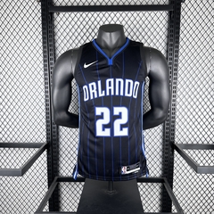 REGATA ORLANDO MAGIC PRETA TEMP. 23