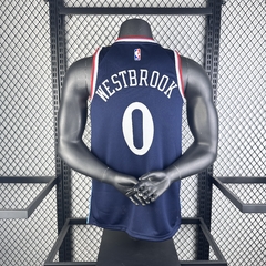 Los Angeles Clippers Azul Temp. 25 - comprar online
