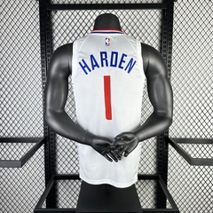Regata Los Angeles Clippers Temp. 23 - comprar online