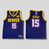 Regata Nacional Pronta Entrega Denver Nuggets Azul Royal