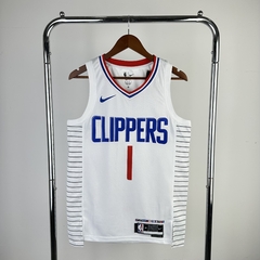 Regata Los Angeles Clippers Temp. 23 na internet
