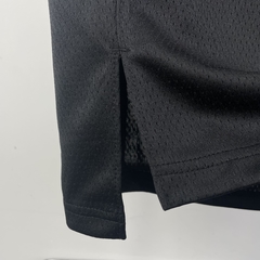 Regata Los Angeles Lakers Preta City Edition Temp. 24 - comprar online