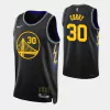 Regata Golden State Diamantada Preta