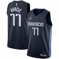 REGATA DALLAS MAVERICKS VERSÃO JORDAN