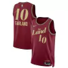 Regata Cleveland Cavaliers City Edition Temp. 24