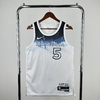 Regata Minnesota Timberwolves City Edition Temp. 25 - comprar online