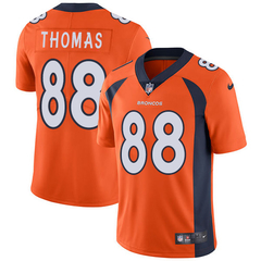 Denver Broncos Laranja na internet