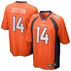 Denver Broncos Laranja - loja online