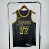Regata Los Angeles Lakers Black Mamba Luka Doncic - comprar online