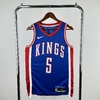 Regata Sacramento Kings City Edition Temp. 25 - comprar online