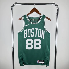 Regata Boston Celtics Verde Temp. 23 na internet