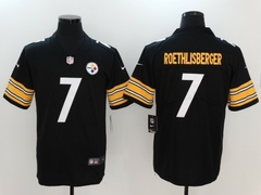 Pittsburgh Steelers Preto-Branco - loja online