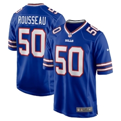 Buffalo Bills Azul - loja online