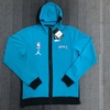 Jaqueta Charlotte Hornets