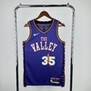Regata Phoenix Suns City Edition Temp. 25 - comprar online