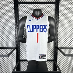 REGATA LOS ANGELES CLIPPERS 75" na internet