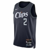 Regata Los Angeles Clippers City Edition Temp. 24