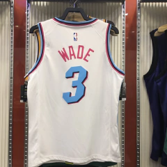 Miami Heat City Edition Tradicional Swingman