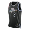 REGATA LOS ANGELES CLIPPERS CITY EDITION PRETA TEMP. 23