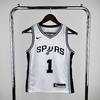 Regata INFANTIL Spurs