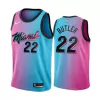Miami Heat Azul & Rosa City Edition Temp. 21