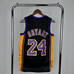 Regata Los Angeles Lakers 09-10 M&N - comprar online